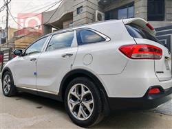 كيا سورينتو